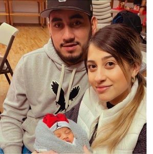 Meet your Posher, Adrian